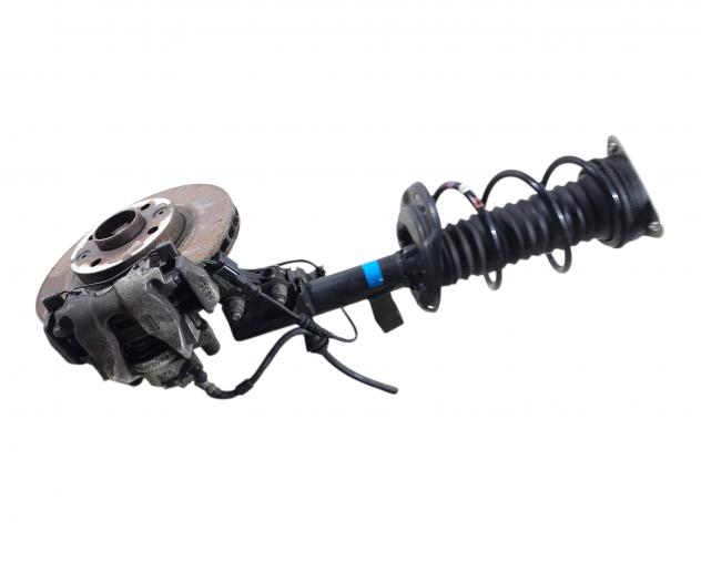 MASSA COMPLETA ANTERIORE SINISTRA SMART Fortwo Coupé (W453) A4533306900 (14) - Foto 12