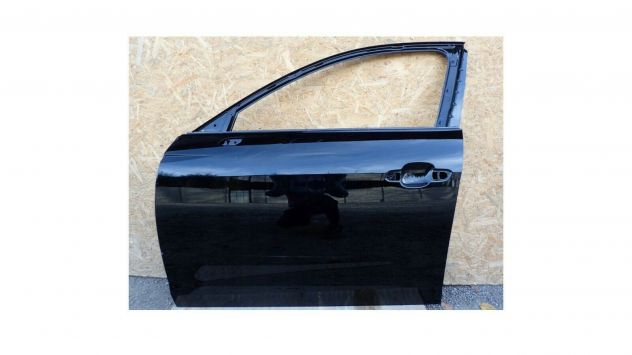 PORTA SPORTELLO ANTERIORE SX AUDI A4 2015 8W BERLINA
