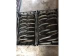 Molle Anteriori e Posteriori Nissan Patrol GR Y61