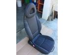 Sedile Sinistro SX lato Guida completo SMART 700 ForTwo 450 2003