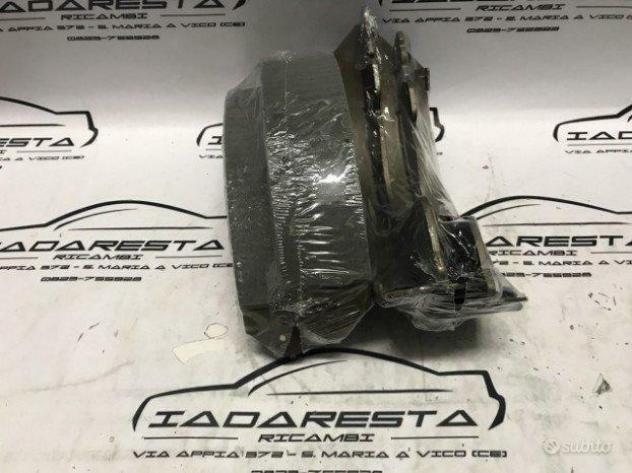Kit Ganasce Freno Posteriori Ford Ranger 1727211 - Foto 3