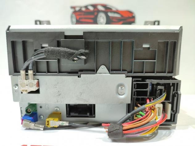 AUTORADIO MERCEDES Classe B W245 1° Serie A1699002400 640940 (0511) - Foto 5