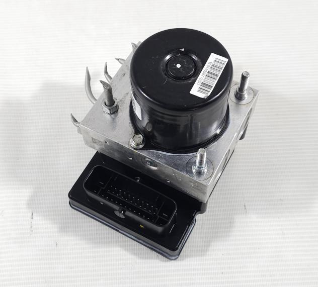 CENTRALINA ABS DR 5.0 Serie 207000332AA SQRE4G15C Bifuel/Gas 1500 (19)