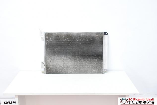 Radiatore Clima Fiat New Panda 900 Twinair 51930033 - 11943 - Foto 4