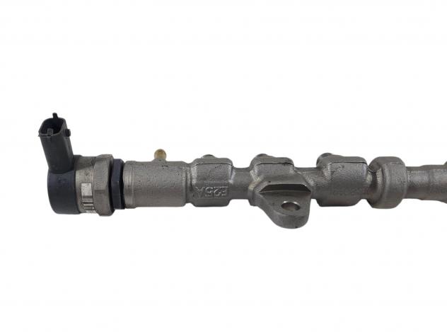 FLAUTO COMMON RAIL FIAT Punto EVO 55215210 Diesel 1300 (12) - Foto 2