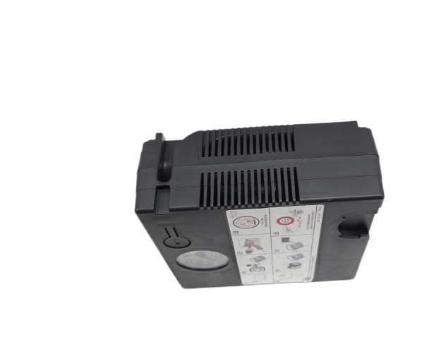 COMPRESSORE GONFIAGGIO RUOTE AUDI Q2 Serie (GAB) 5N0012615F (16) - Foto 8