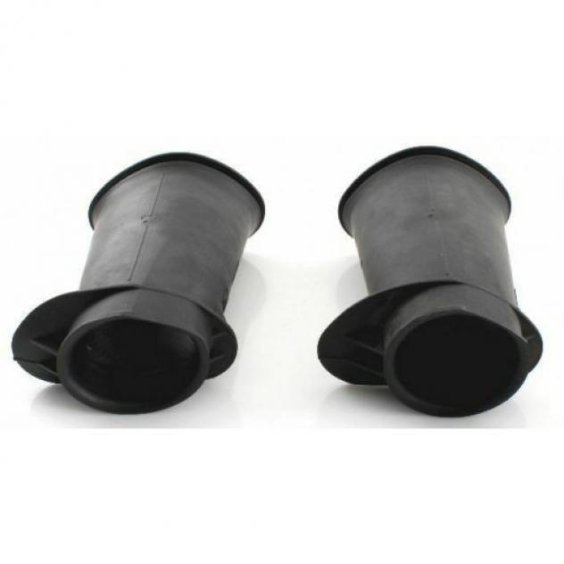 Soffietti carburatore Buell XB12R - Foto 2