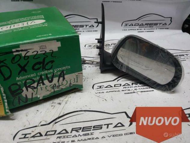 Specchieto Retrovisore Dx Manuale Brava 710449808