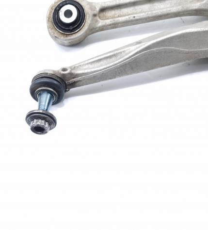 BRACCIO OSCILLANTE ANTERIORE SINISTRO MERCEDES GLC Serie (W253) OM 651.921 (15) - Foto 15