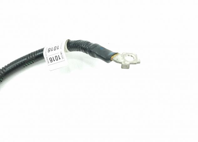 CAVO BATTERIA OPEL Karl Serie 22926733 B 10 XE Benzina 1000 (1517) - Foto 5
