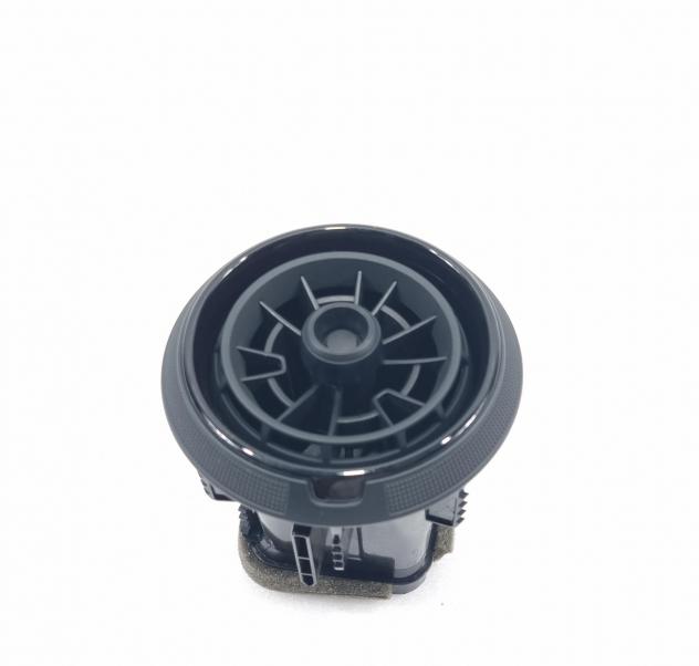 BOCCHETTA ARIA CRUSCOTTO SX AUDI Q2 Serie (GAB) 81A820901D (16) - Foto 3