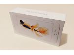 Scatola vuota originale iPhone 6S Plus 64GB completa di libretto come nuova