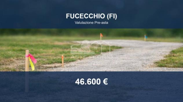 Immobile in asta di 2347 m² in vendita a Fucecchio