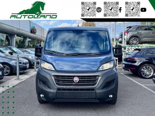 FIAT Ducato 30 2.3 MJT 120CV L1 H1 Furgone Possibilità Leasing rif. 23038277 - Foto 3