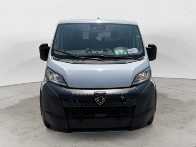 PEUGEOT e-Boxer Boxer Heavy 35 cassone fisso d.cab L4 2.2 diesel 1 rif. 23986710 - Foto 2