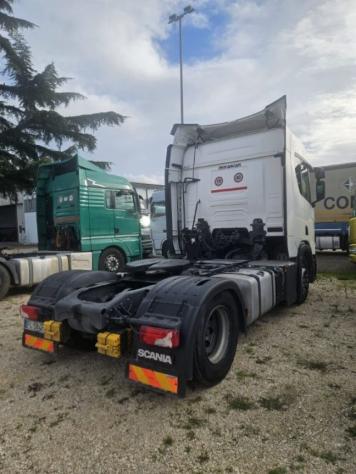 SCANIA R20N DC13 410 A 4X2 NA rif. 23055317 - Foto 4
