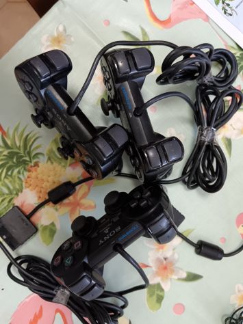 joystick PS2 originali ultimi rimasti - Foto 10