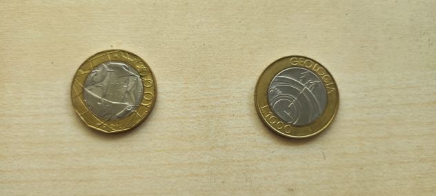 Collezione di monete e gettoni - Foto 6