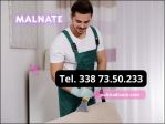 PULIZIA A DOMICILIO DI DIVANI E POLTRONE A MALNATE