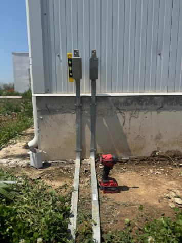 Elettricista/Condizionatori Gorizia/Udine/Trieste/Monfalcone - Foto 4