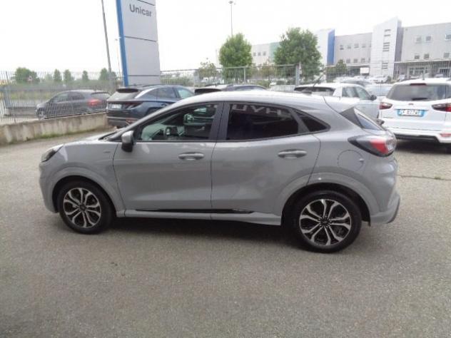 FORD Puma 1.0 Hybrid 125 CV ST-LINE SOLO 51.100 KM rif. 23975652 - Foto 8
