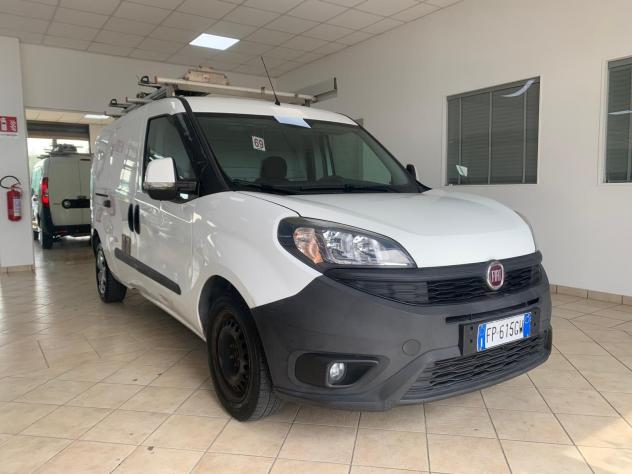 Fiat Doblo DoblMaxi 1.4 T-Jet Natural Power *ATTREZZATO* - Foto 3