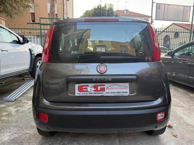 FIAT Panda 1.2 Lounge rif. 24197780 - Foto 5