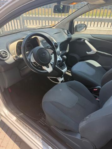 Ford Ka Ka+ 1.2 8V 69CV Titanium - Foto 7