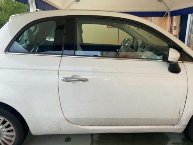 FIAT 500 1.2 Lounge rif. 24122635 - Foto 5