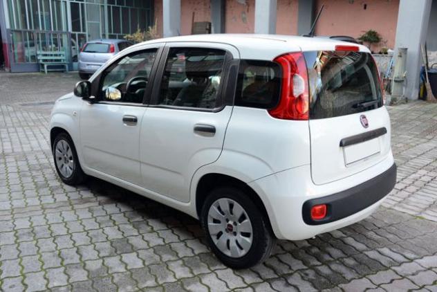FIAT Panda 1.0 FireFly S&S Hybrid rif. 23940299 - Foto 5