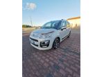 Citroen C3 Picasso 1.6 HDi 90 Exclusive 2013
