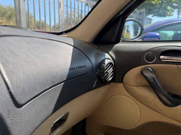 Alfa Romeo 147 1.9 MJT 120CV 5 porte Distinctive2006 - Foto 8