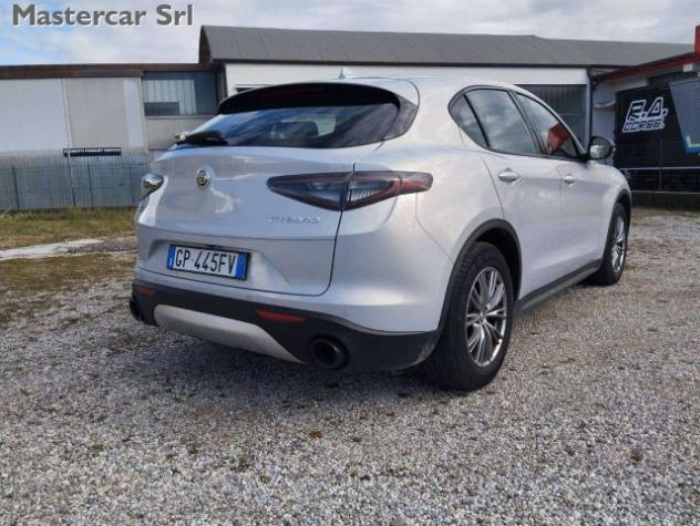 ALFA ROMEO Stelvio Stelvio my23 2.2 td Super Q4 210cv auto - GP445FV rif. 24018660 - Foto 5