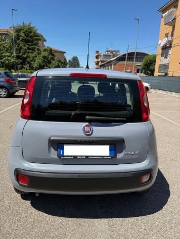 Fiat Panda 1.0 - NEOPATENTATI - 12 MESI DI GARANZIA - - Foto 3