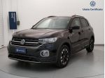Volkswagen T-Cross 1.0 TSI 81kW Sport