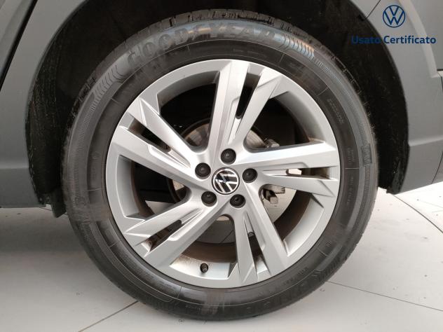 Volkswagen Taigo 1.0 TSI 81kW R-Line DSG - Foto 6