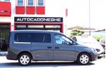 VOLKSWAGEN Caddy 2.0TDI Maxi 7 Posti GARANZIA,km certificati VW rif. 24038209