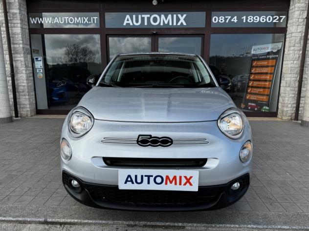 Fiat 500 X 1.5 T4 Hybrid Club 130cv Dct - Foto 6