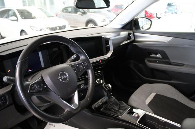Opel Mokka 1.5 110cv Elegance MT6 - Foto 9