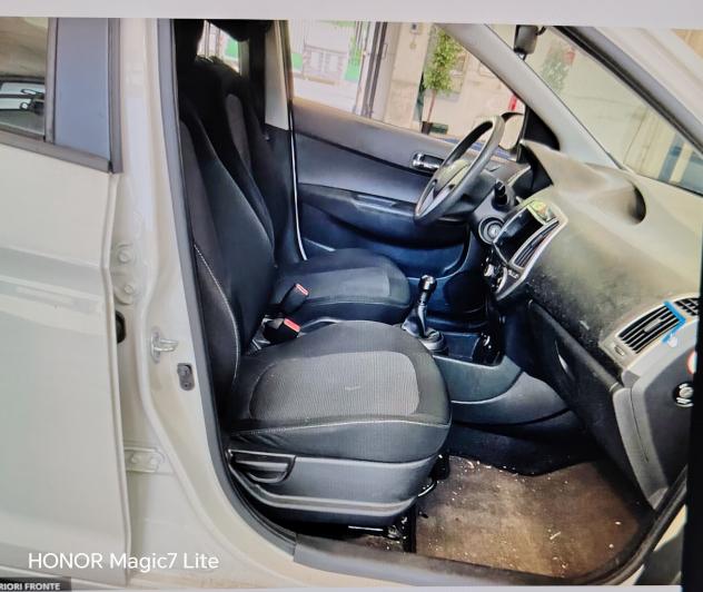 Hyundai i20 1.2 5p. BlueDrive GPL Sound Edition - Foto 8