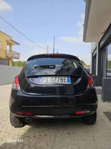 Lancia Ypsilon 1.3 mjt Gold s&s 95cv my18 - Foto 3