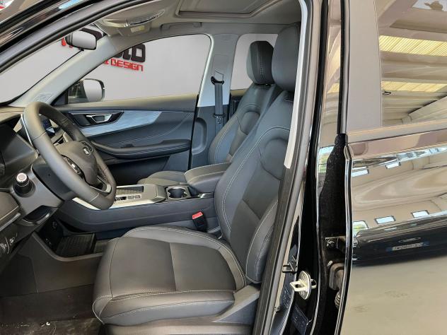 DR AUTOMOBILES dr 5.0 dr 5.0 s3 1.5 Turbo CVT - PROMO SIRONIAUTO+ - Foto 10