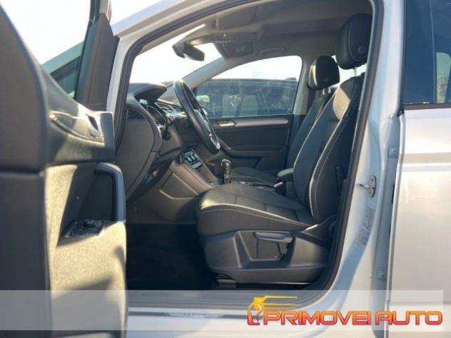 VOLKSWAGEN Touran 2.0 TDI 150 CV SCR DSG Active rif. 21763575 - Foto 3
