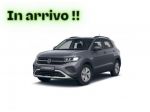 VOLKSWAGEN T-Cross T-Cross 1.0 TSI Edition Plus