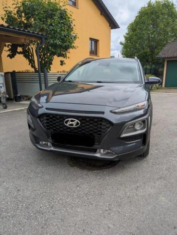 HYUNDAI Kona 1.0 T-GDI Comfort 35.000 KM UNICOPROPRIETARIO rif. 23952466 - Foto 5