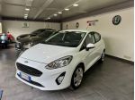 Ford Fiesta 1.1 5 porte Plus Unico propietario