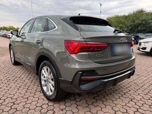 Q3 SPB 45 TFSI e S tronic Business Plus - Foto 6