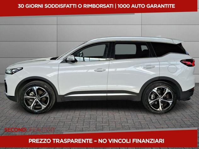 DR AUTOMOBILES dr 6.0 1.5 turbo 154cv cvt - Foto 2