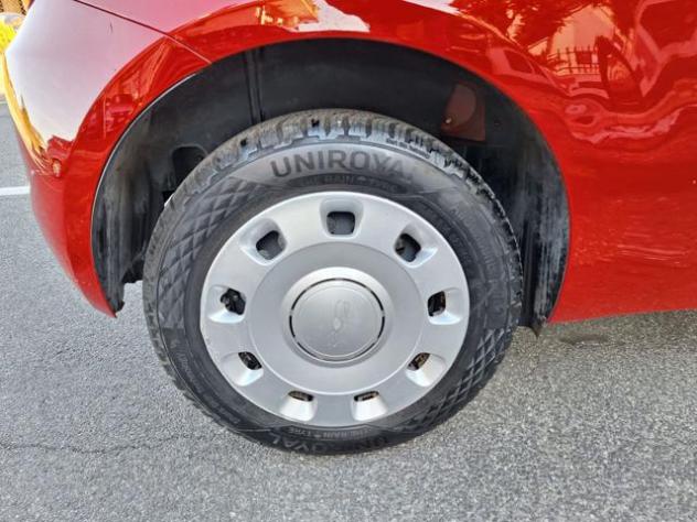 FIAT 500 1.0 Hybrid 70CV - UNIPRO TAGLIANDATA rif. 23811526 - Foto 8