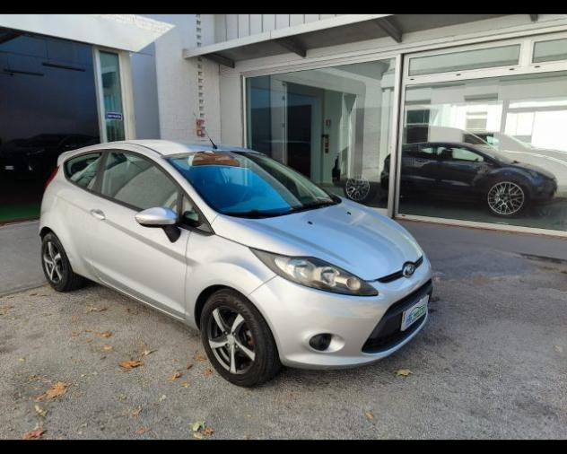 FORD Fiesta + 1.4 TDCi 68CV 3 porte rif. 24107917